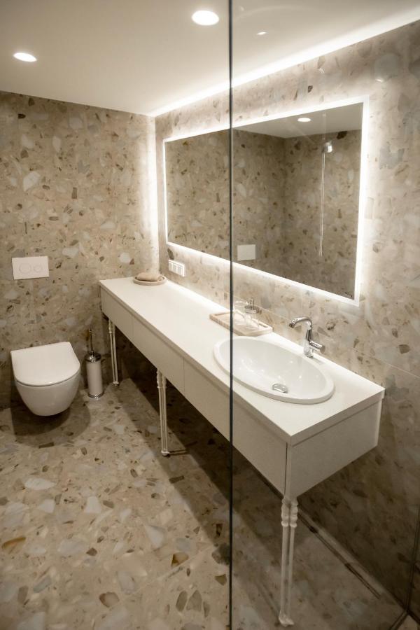 Appartamento Loft 27 Kaunas Esterno foto
