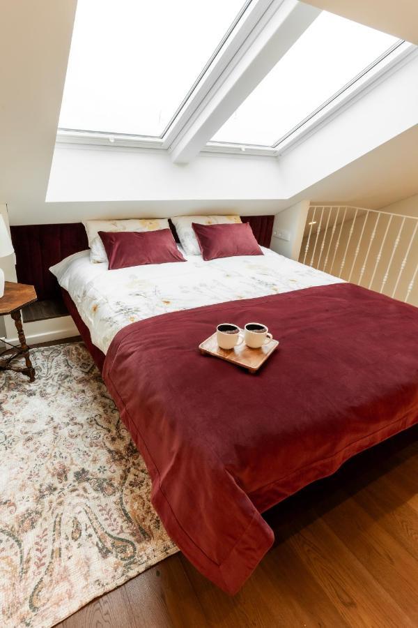 Appartamento Loft 27 Kaunas Esterno foto